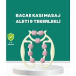 Fta Ticaret Taşınabilir Karaoke Mikrofon Seti Bluetooth Hoparlörlü - Ahşap