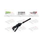 Fte Kg15082.7.1 Debrıyaj Ust Merkezı Transıt V184 2,0tdcı / 2,4tdcı 00 06 Plastık Cubuk Fte Kutulu