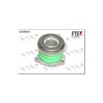 Fte Za3403a1 Debrıyaj Bılyası / Opel Vectra B Astra G 2.0 16V Xx18xe X20xev X20dth Y20dth 96 > / Za3403a1-