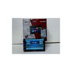 FTH SOUND ES-P5002 SİNGLE DİN OTO TEYP 7" DOKUNMATİK EKRAN ŞAHİN DABIL TEYP USB BT KAMERA HEDİYE