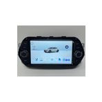 FTH SOUND Fiat Egea Uyumlu 7" Android Multimedya Teyp 4 Gb Ram 64 Gb Hafiza Car Play Kamera
