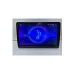 FTH SOUND FİAT FİORİNO 10" MULTİMEDYA UYUMLU TEYP ANDROİD 15 2 GB RAM 32 GB HAFIZA CAR PLAY