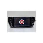 FTH SOUND FIAT PUNTO YENİ GÖĞÜS UYUMLU ANDROİD MULTİMEDYA TEYP 4 GB RAM 64 GB HAFIZA CAR PLAY KAMERA