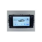 FTH SOUND FORD KUGA 2008-2013 UYUMLU 7" ANDROİD MULTİMEDYA TEYP 4 GB RAM 64 GB HAFIZA CAR PLAY KAMERA HEDİYE