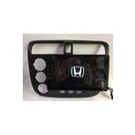 FTH SOUND HONDA CİVİC VTEC 2 MULTİMEDYA TEYP ANDROİD 15 2 GB RAM 32 GB HAFIZA APPLE CARPLAY KAMERA HEDİYE
