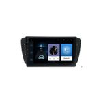 FTH SOUND SEAT IBİZA 2012-2015 9" ANDROİD 15 MULTİMEDYA TEYP 2 GB RAM 32 GB HAFIZA CAR PLAY KAMERA HEDİYE