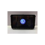 FTH SOUND VOLKSWAGEN ANDROİD MULTİMEDYA TEYP 4 GB RAM 64 GB HAFIZA A133 İŞLEMCİ FANLI CAR PLAY KAMERA HEDİYE