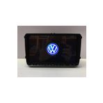 FTH SOUND Volkswagen Multimedya Teyp 9" Android 12 2-32 Gb Car Play Kamera Hediye