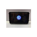 FTH SOUND Volkswagen Multimedya Teyp 9" Android 15 4-64 Gb Car Play Kamera Hediye
