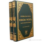 FÂTIHA'DAN NÂS'A ESBÂB-I NÜZÜL İTHAL KAĞIT ( 2 CILT ) KUR'AN AYETLERININ İNİŞ SEBEPLERI - BEDREDDIN ÇETİNER