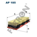 Ftr Ap185 Fıltron Hava Filtresi Renault Clio Iı-Clio Iı Campus-Clio S
