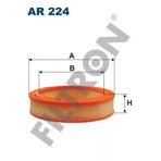 Ftr Ar224 Fıltron Ar224 Hava Filtresi Ford Transit 77 2.4 D 63Hp 11/77-10/86
