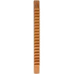 FTR Malzemecim 30 Basamaklı Parmak Merdiveni 130 cm