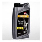 Fts Oil Gearoil 140 1 lt Motor Yağı