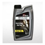 Fts Oil Gearoil 90 1 lt Motor Yağı