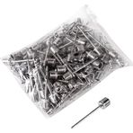 Ftt 100 Pcs Top Şişirme İğnesi