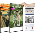 Ftt A1 Led Reklam Tabelası 85cmx61cm