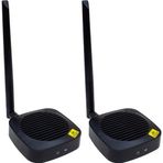 Ftt Antenli Hdmı Kablosuz Extender 50 Metre Uzatıcı