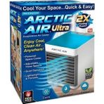 Ftt Arctic Air Ultra Usb Mini Soğutucu Fan