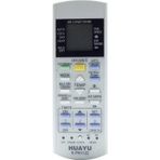 Ftt Huayu Kk K-pn1122 Panasonıc Unıversal Akıllı Klima Kumanda