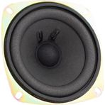 Ftt Westsound 10 Cm 16 Ohm 12 Watt Yedek Hoparlör