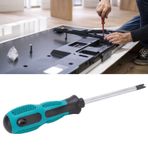 FTVOGUE U-şekilli tornavida Onarım tornavidası Üçgen çatal tipi tornavida (2mm)