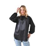 Ftz Women 30523 Siyah Kadın Tunik