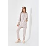 Ftz Women RBN4026 Taş Kadın Scuba Oyşho İkili Takım