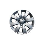 FU BER Peugeot 207 301 307 15'' Inç Jant Kapağı 4 Adet