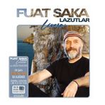 Fuat Saka - Lazutlar / Livera (Plak)