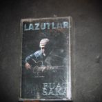 Fuat Saka - Lazutlar Seçmeler (Kaset)