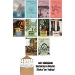 Fuat Sevimay 10 Kitap Seti - Hayır