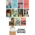 Fuat Sevimay 11 Kitap Seti - Hayır