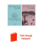 Fuat Sevimay 2 Kitap Seti + Türk Klasiği Hediye