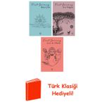 Fuat Sevimay 3 Kitap Seti + Türk Klasiği Hediye