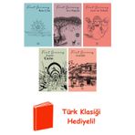Fuat Sevimay 5 Kitap Seti + Türk Klasiği Hediye