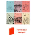 Fuat Sevimay 6 Kitap Seti + Türk Klasiği Hediye