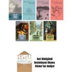 Fuat Sevimay 7 Kitap Seti - Hayır