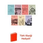 Fuat Sevimay 7 Kitap Seti + Türk Klasiği Hediye