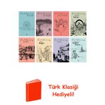 Fuat Sevimay 8 Kitap Seti + Türk Klasiği Hediye