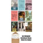 Fuat Sevimay 9 Kitap Seti - Hayır
