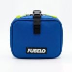 Fubelo Big Favor Olta Makinesi Koruma Çantası - Mavi