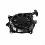 FUBESK GCV135 for GCV160 GCV190 GC135 GC160 28400-Z0M-80 için Çekme Başlatma Meclisi, Starter Kupalı Çekme Kordonu Düzeneği - Çim Biçme Makinesi Motor Çekme Marş Değiştirmesi