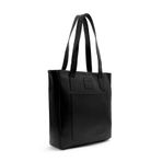 fubileather Hakiki Deri TOTE Omuz ve Kol Çantası