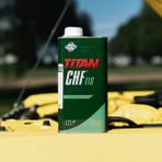 Fuchs 1 lt Titan Chf 11 S Hidrolik Direksiyon Yağı