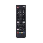 Fuchs Lg Lcd Tv Kumandası Netflix-Prime Tuşlu