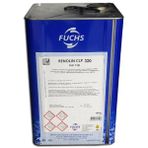 Fuchs Renolin CLP 320 - 18 lt Yüksek Performanslı Dişli Yağı