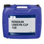 Fuchs Renolin Unisyn CLP 150 - 16 kg Dişli Yağı