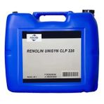 Fuchs Renolin Unisyn CLP 220 - 16 kg Dişli Yağı