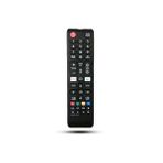 Fuchs Samsung Lcd Tv Kumandası Netflix-Amazon Tuşlu
